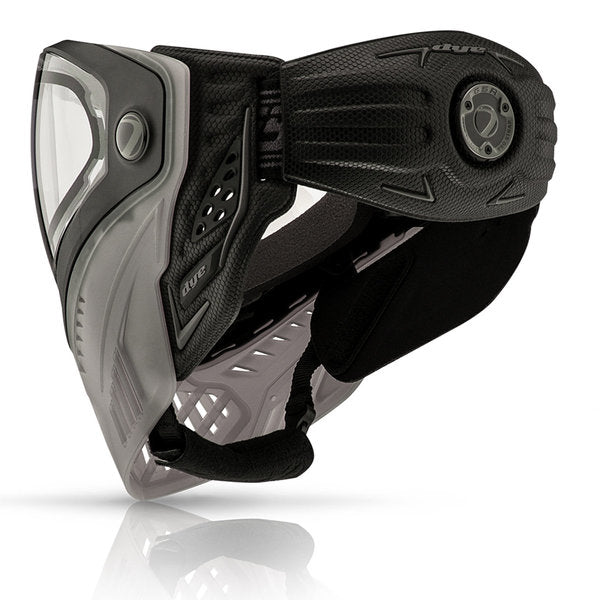 Dye i5 Paintball Goggles Dye i5 Paintball Goggles